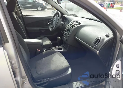 2006 Chevrolet Malibu Maxx Lt z USA, uszkodzony, nr VIN 1G1ZT63856F180450